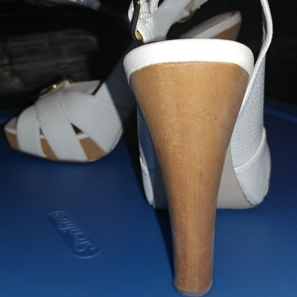 High heels - Picture 5 of 6